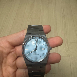 티쏘 prx 40mm 오토매틱