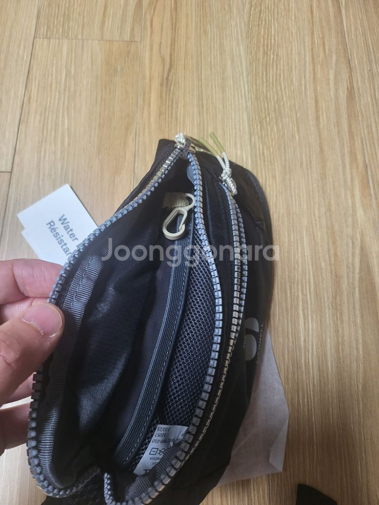 (새제품) MERRELL 등산,조깅용 1.5l Cres--3