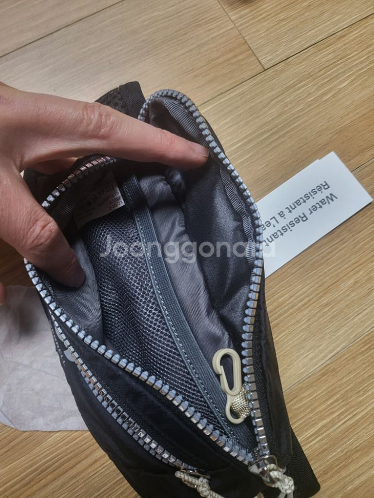 (새제품) MERRELL 등산,조깅용 1.5l Cres--4