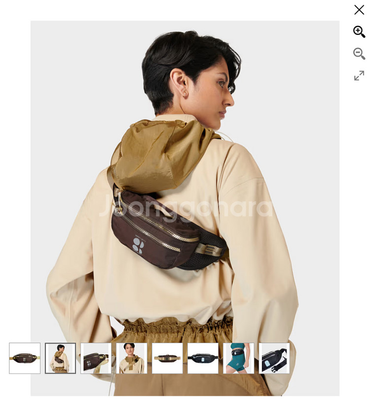(새제품) MERRELL 등산,조깅용 1.5l Cres--8