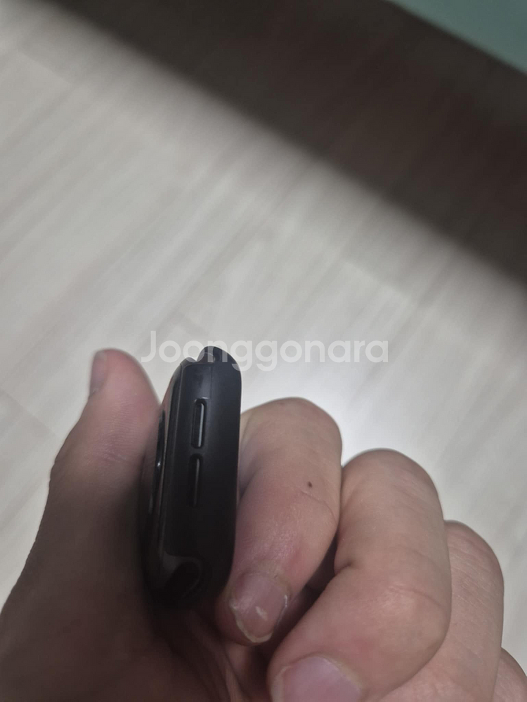 애플워치 se 셀룰러 40mm--6