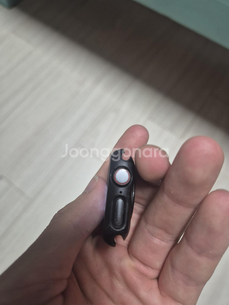 애플워치 se 셀룰러 40mm--4