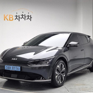 기아 EV6 롱 레인지 2WD 어스
