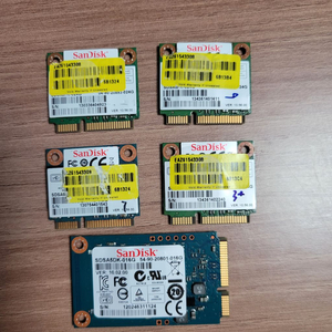 산업용24G mSATA ssd