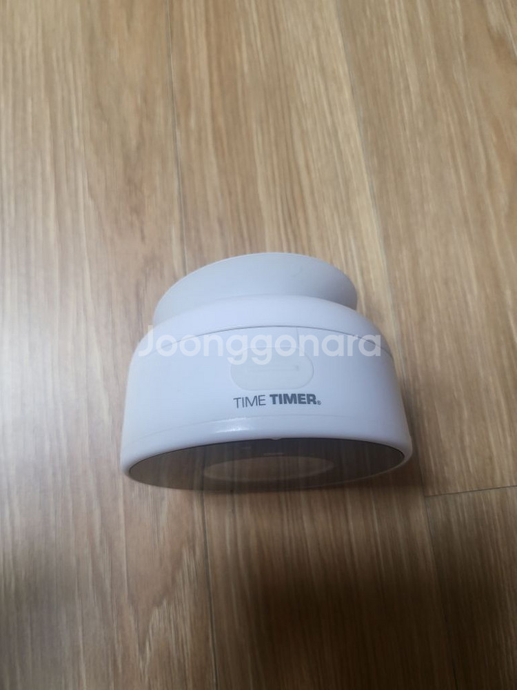 TIME TIMER 손씻기 30초 센서 타이머 팔아요--1