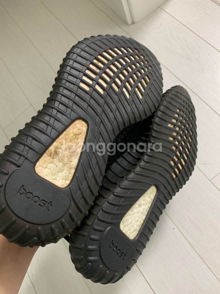 이지부스트 350 V2 사이즈 250--5