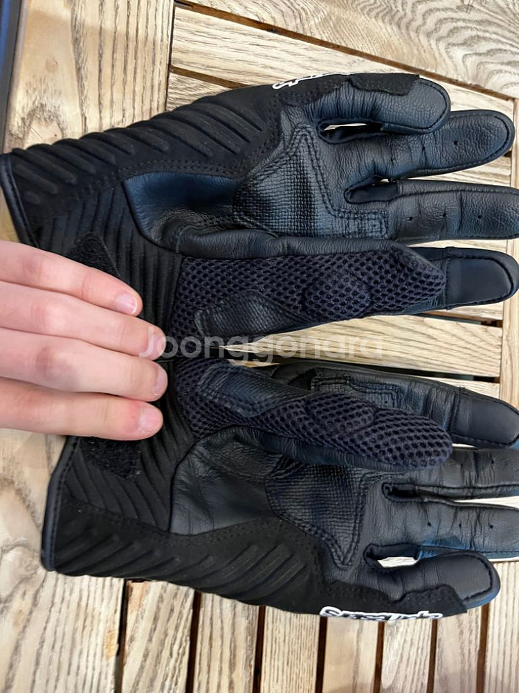 알파인스타 Smx-1 air v2 글러브--1