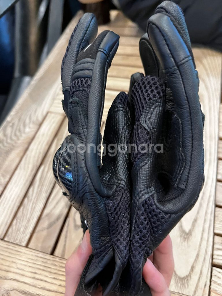 알파인스타 Smx-1 air v2 글러브--5