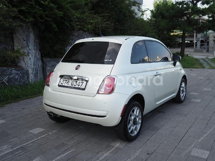 @15년식 500 1.4 컬러 전국최저가격--2