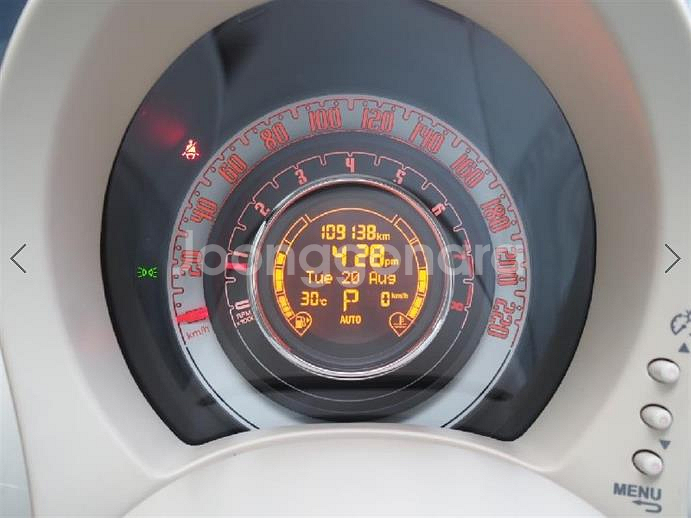 @15년식 500 1.4 컬러 전국최저가격--4