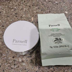 [미사용]Parnell 시카마누 세럼쿠션