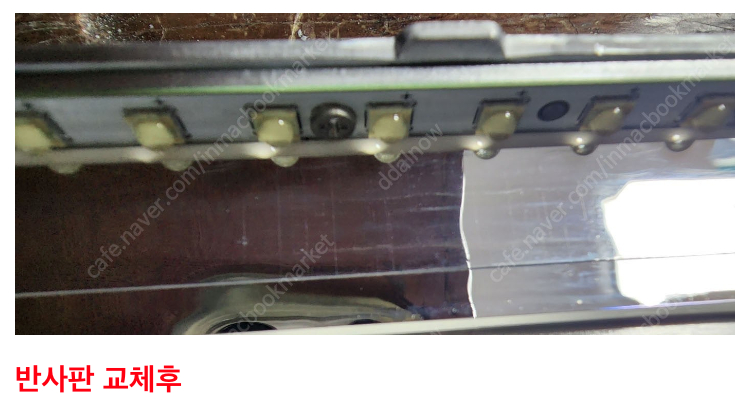 m1,m2 및 모든맥에 사용 가능한 썬더볼트디스플레이 이미지