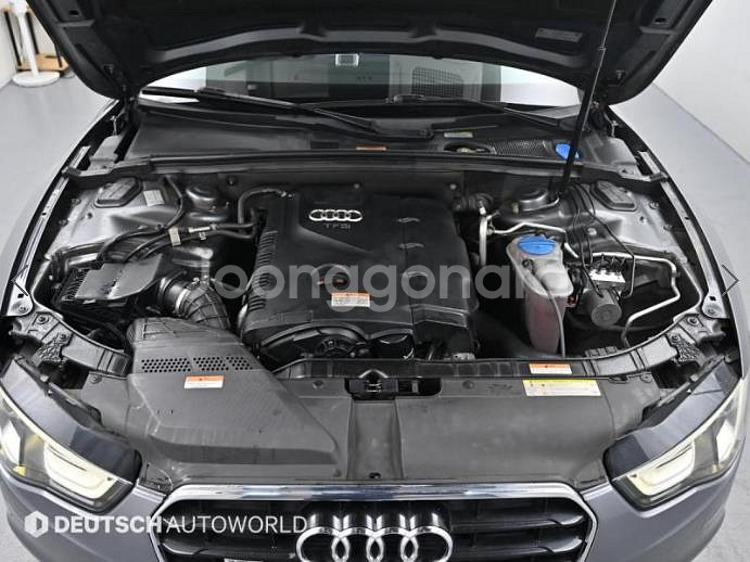@13년식 A5 2.0 TFSI 콰트로 쿠페 전국최--5