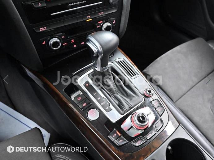 @13년식 A5 2.0 TFSI 콰트로 쿠페 전국최--8