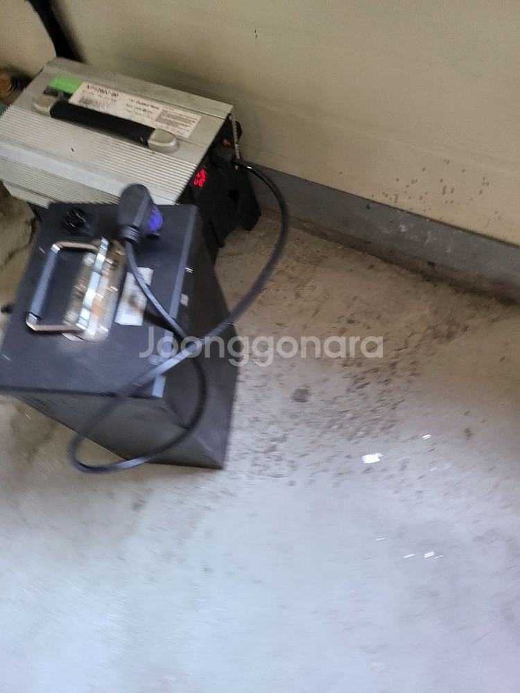 지에스모터스보노스쿠터--1