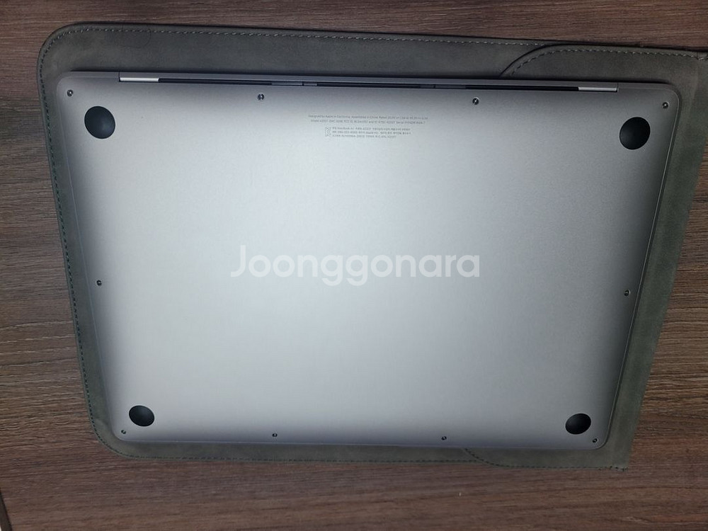 맥북 m1 2020 / 8gb/256gb--1