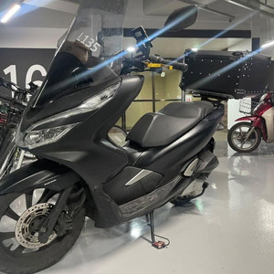 pcx 19년식 36000키로