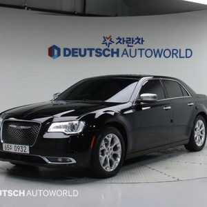 @15년식 300C(2세대) 3.6 AWD 프레스티지