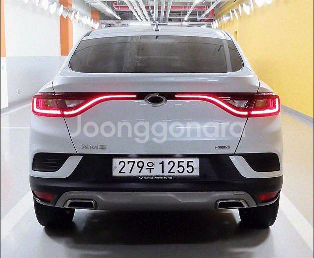@20년식 XM3 1.3 TCe RE 시그니처 전국최--3