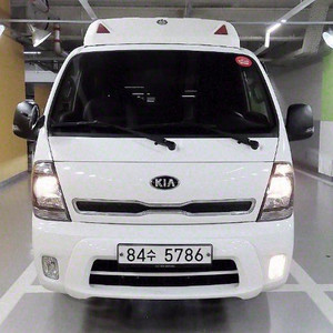 @20년식 더 뉴봉고Ⅲ화물 1톤 킹캡 초장축 GLS