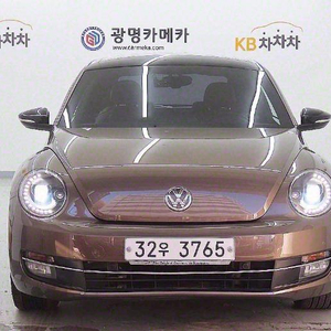 @15년식 더 비틀 2.0 TDI 프리미엄 전국최저가