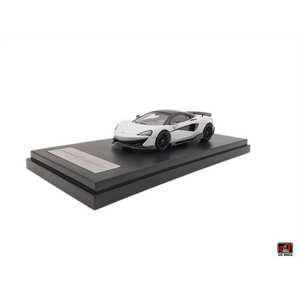 1:64 LCD Mclaren 600LT