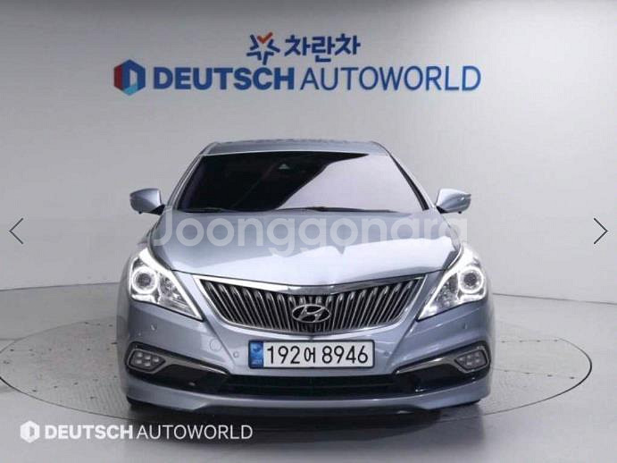 @15년식 그랜저HG HG 300 프리미엄 전국최저가--2