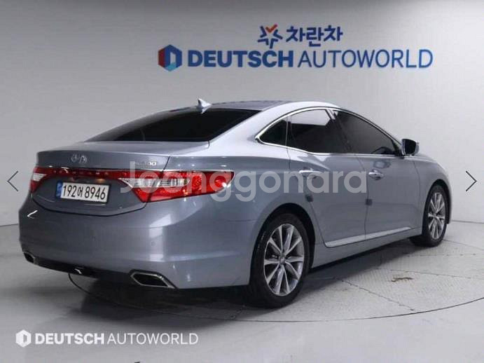 @15년식 그랜저HG HG 300 프리미엄 전국최저가--1