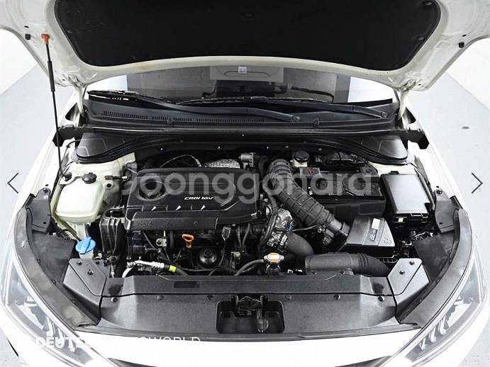 @18년식 더 뉴아반떼AD 1.6 디젤 스마트 전국최--5