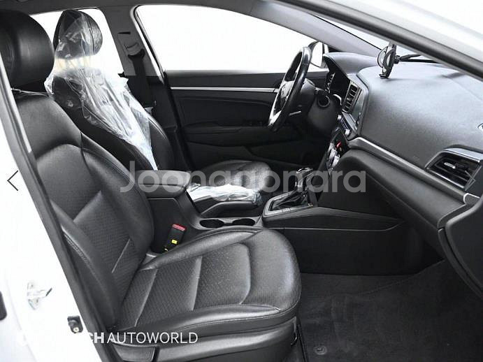 @18년식 더 뉴아반떼AD 1.6 디젤 스마트 전국최--9