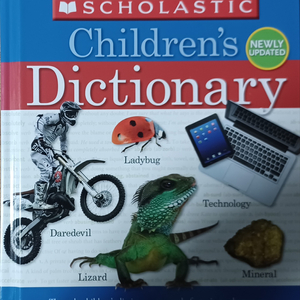 Childrens Dictionary 14,000원