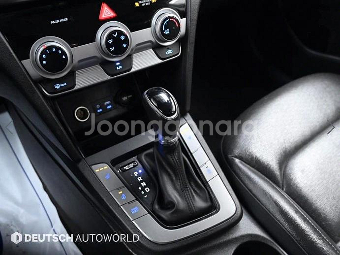 @18년식 더 뉴아반떼AD 1.6 디젤 스마트 전국최--8