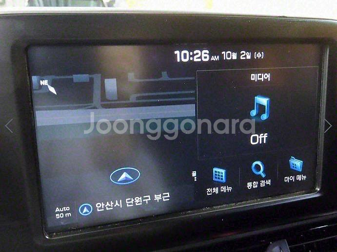 @17년식 그랜저IG 2.4 GDi 프리미엄 스페셜--7
