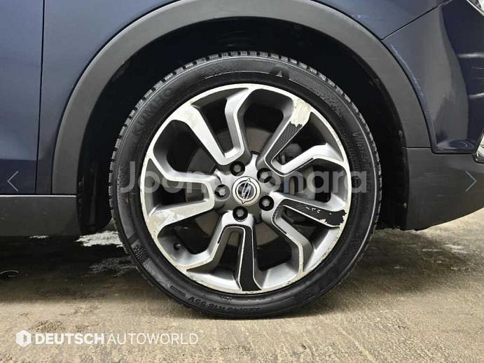@15년식 티볼리 가솔린 2WD LX 고급형 전국최저--4