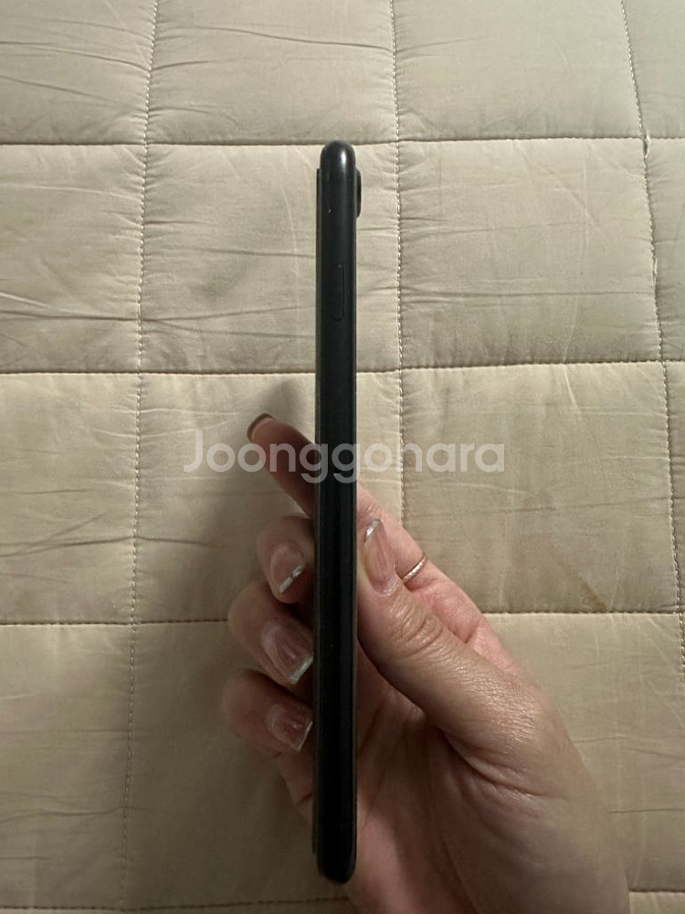 아이폰7 128g--11