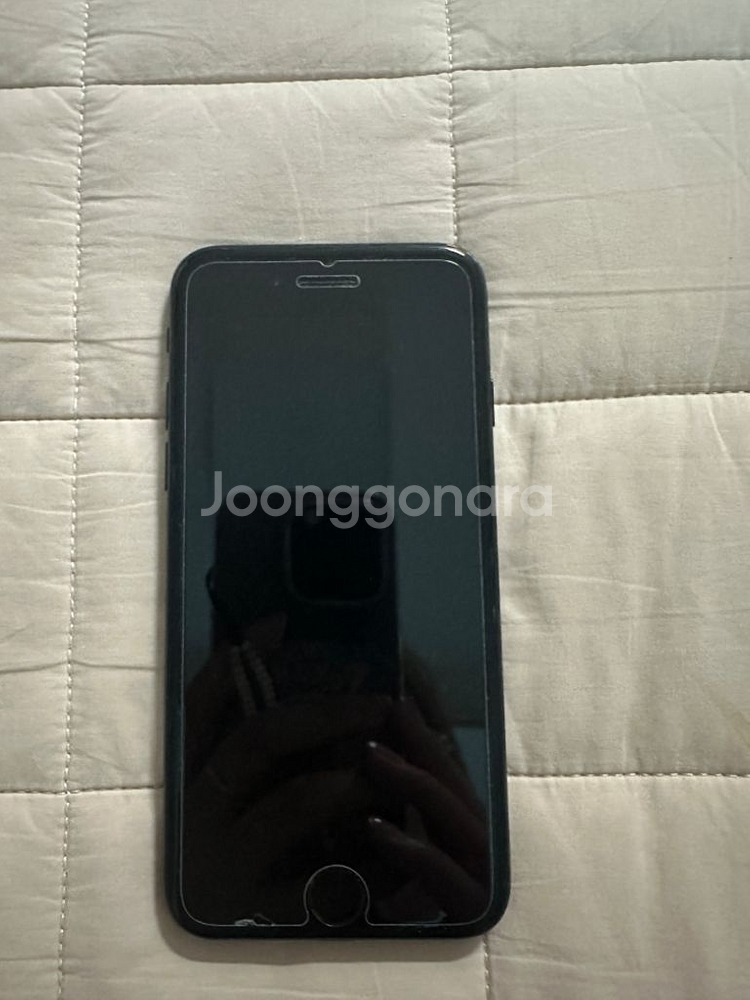 아이폰7 128g--2