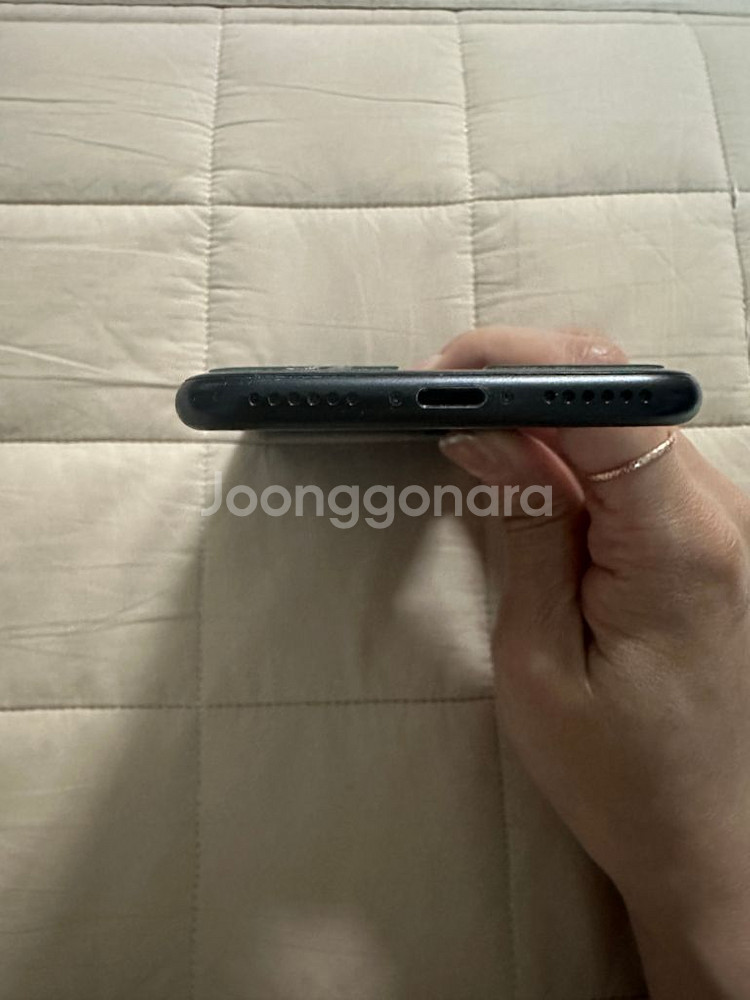 아이폰7 128g--7