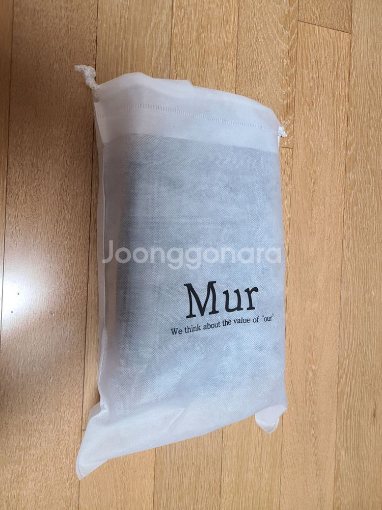 무르 클링백 블루--2