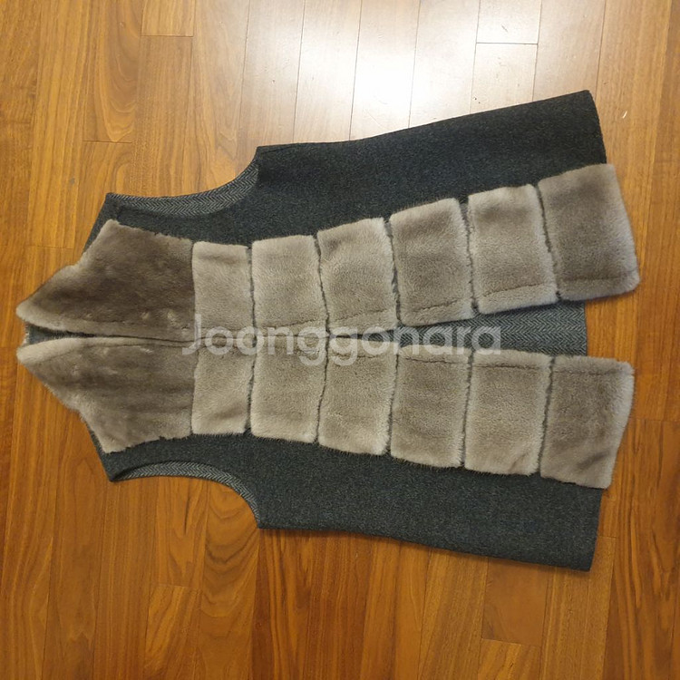 밍크베스트,밍크조끼,아우터,밍크,패딩,밍크코트--1