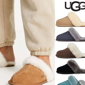 미국 UGG Scuffette II 스커페트 어그슬리퍼