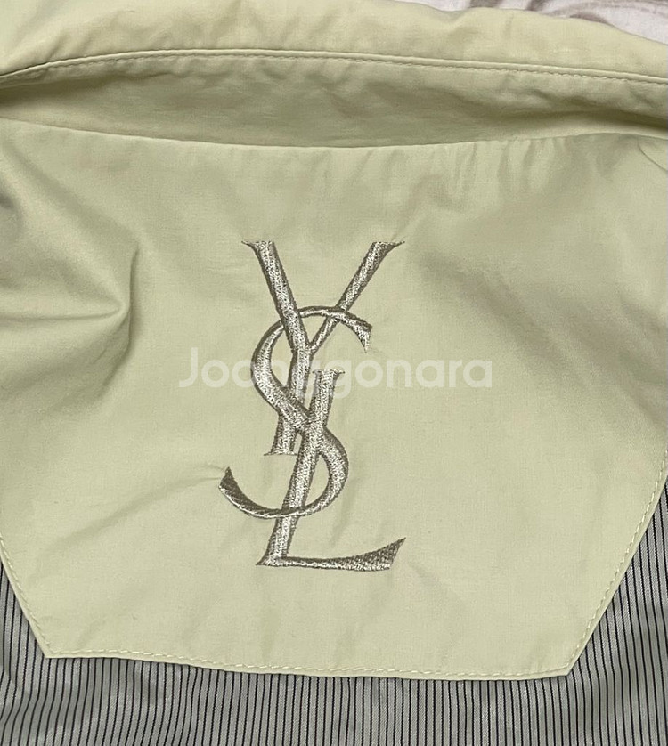 YSL 입생로랑 자켓 팔아용--2