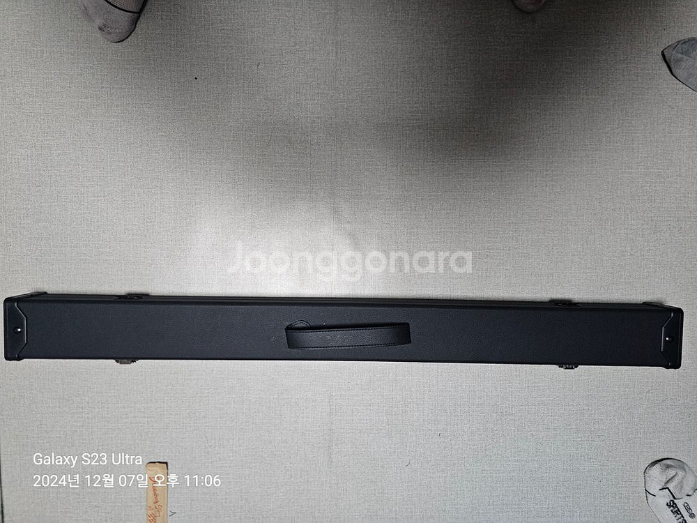 한밭큐 k55 10번사용하고 팁도새로교체함--7