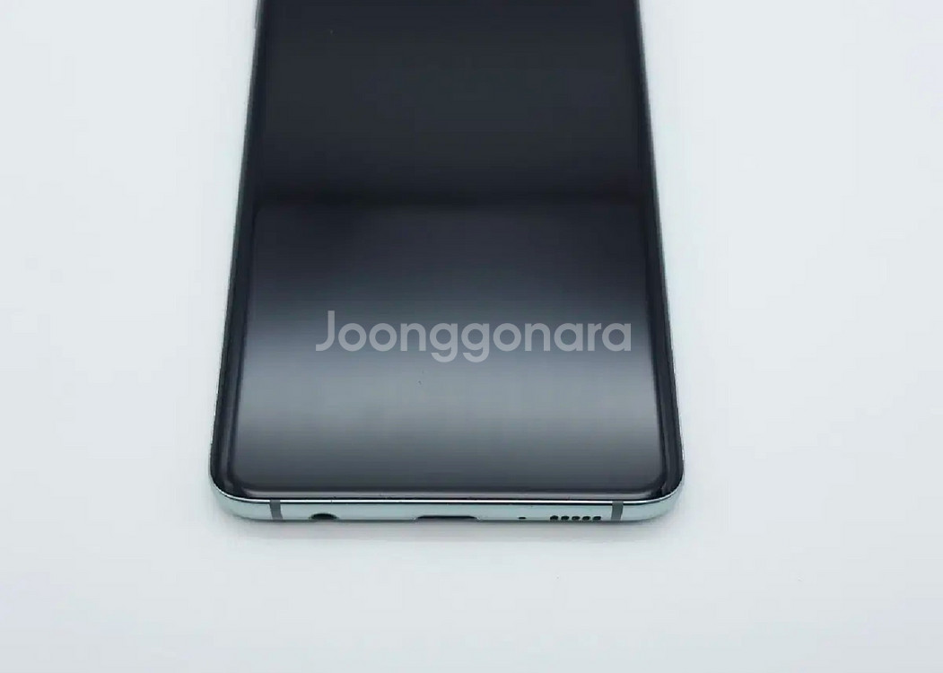 갤럭시S10 512GB 그린 / 1123--5
