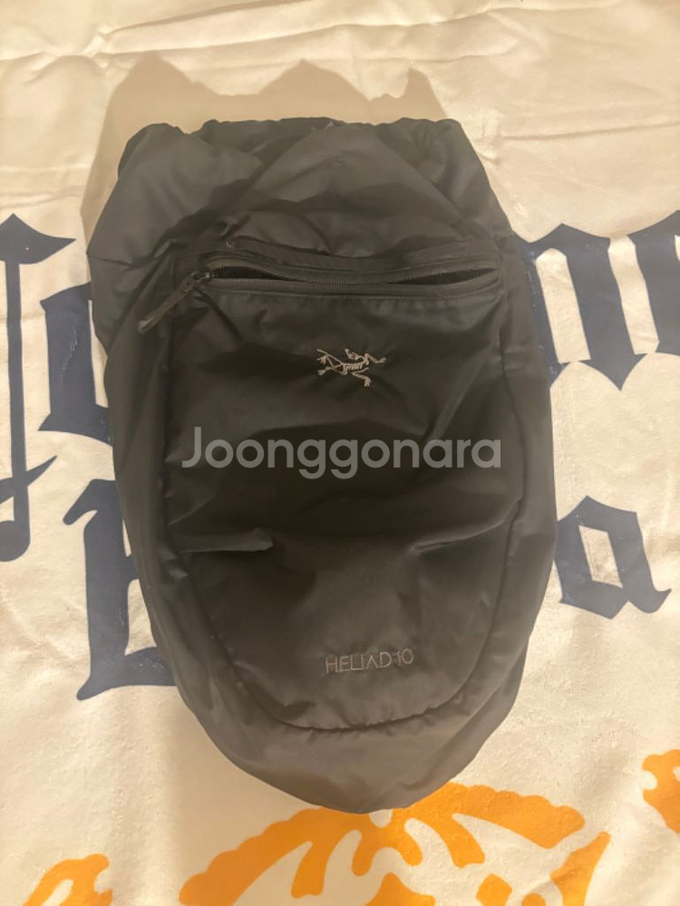 아크테릭스 헬리아드 10--1