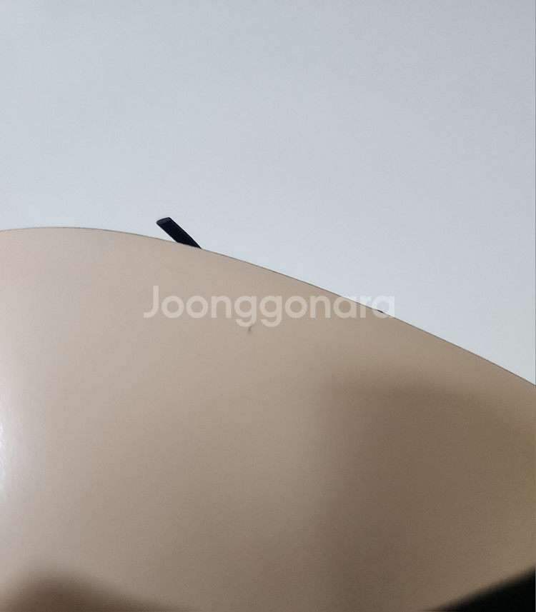 구찌 리본 셔링 구두--4