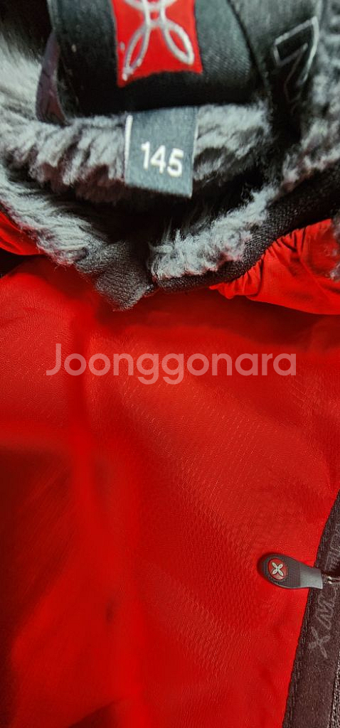 몬츄라 네비스 여성 55--5