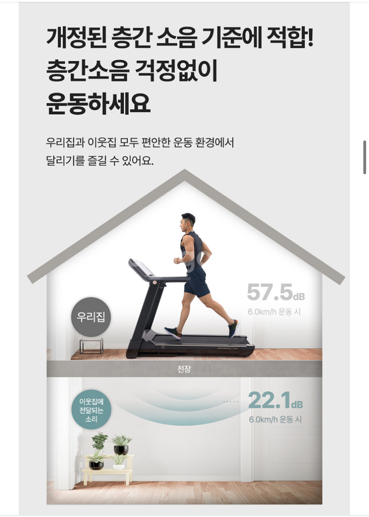 이고진 런닝머신 x3 급하게 내놔요--2