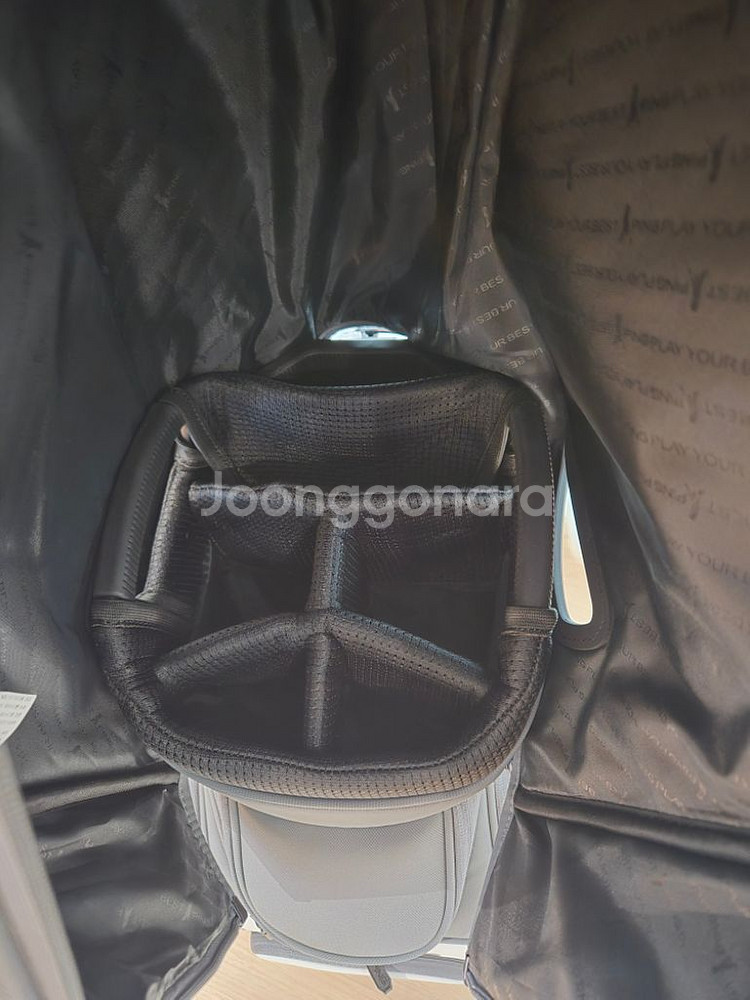 PING 핑 SPORTY M30 캐디백--3