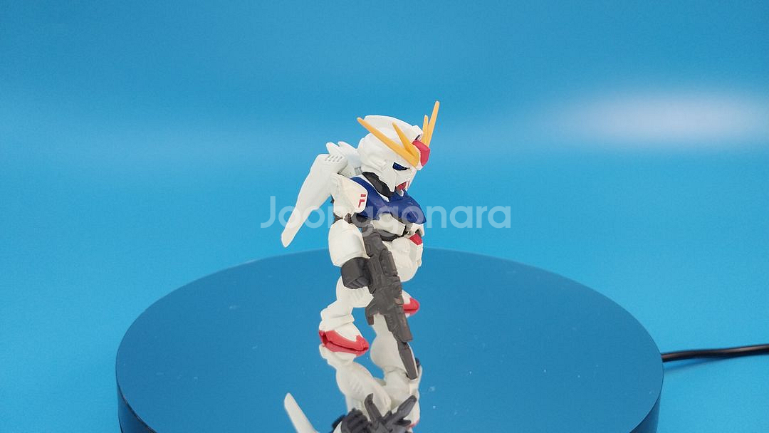 컨버지 F91 포뮬러B 우주세기 건담 반다이 건프라--7