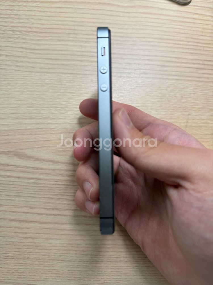 아이폰 5S S급 싸게 급처합니다--3